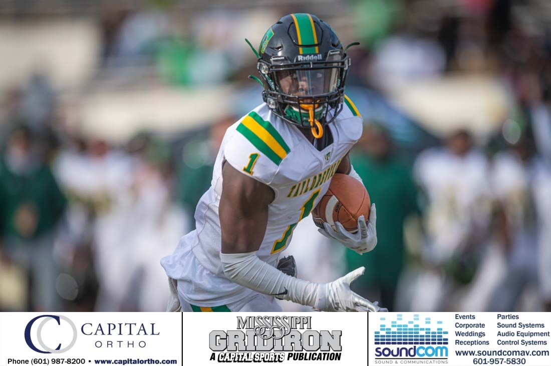 Taylorsville vs Calhoun City, 2A Title Game 04.JPG